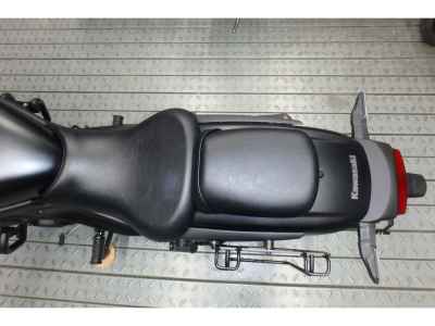 Kawasaki Eliminator 400 2023