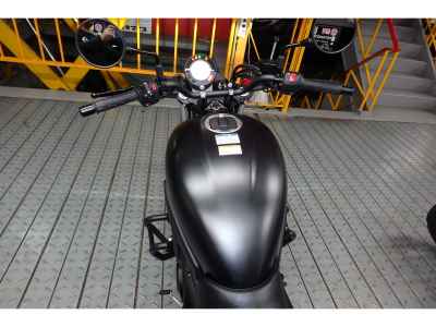 Kawasaki Eliminator 400 2023