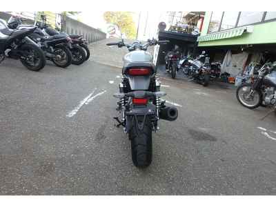 Honda GB350 2023