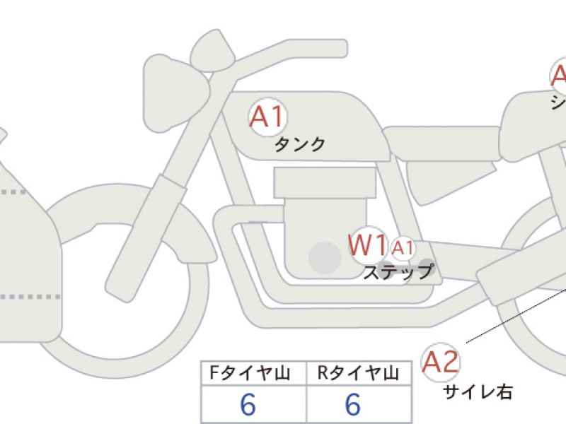 Honda CBR1000RR 2009