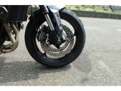 Triumph Trident 660 2024