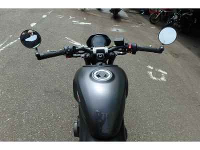 Triumph Trident 660 2024