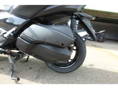 Yamaha XMAX 250