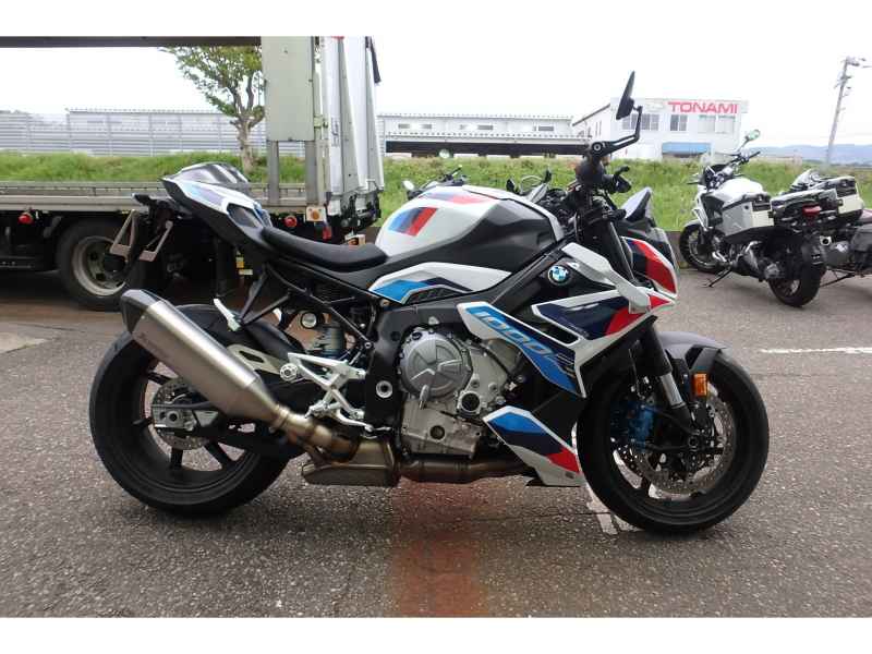 BMW M1000R 2023