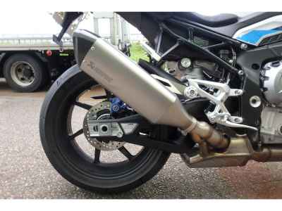 BMW M1000R 2023