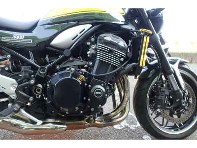 Kawasaki Z900RS 2024