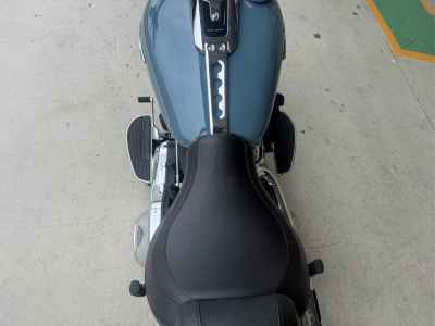Harley-Davidson Fat Boy FLFBS1868 2025