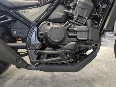 Honda Rebel CMX1100 2022
