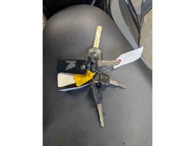 Honda Rebel CMX1100 2022