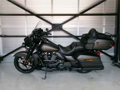 Harley-Davidson Electra Glide FLHTK1690 2021