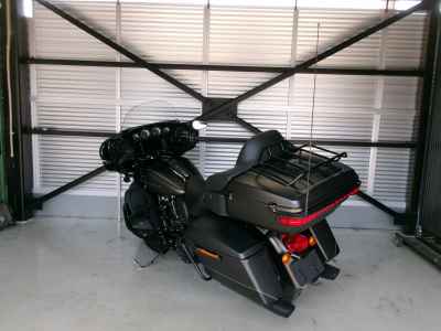 Harley-Davidson Electra Glide FLHTK1690 2021