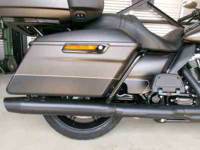 Harley-Davidson Electra Glide FLHTK1690 2021