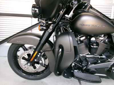 Harley-Davidson Electra Glide FLHTK1690 2021