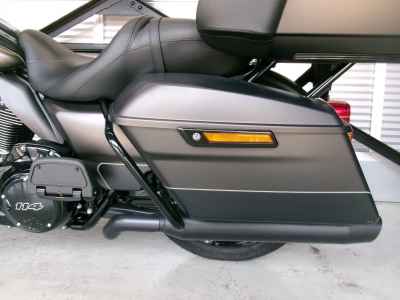 Harley-Davidson Electra Glide FLHTK1690 2021