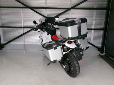 Ducati DesertX 2023