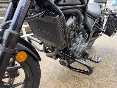 Honda Rebel CMX1100 2022