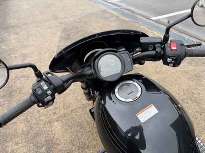 Honda Rebel CMX1100 2022
