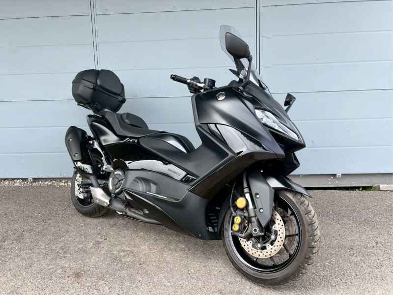 Yamaha TMAX 560 2023