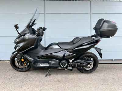 Yamaha TMAX 560 2023