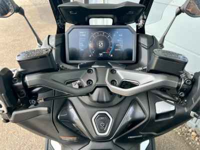 Yamaha TMAX 560 2023
