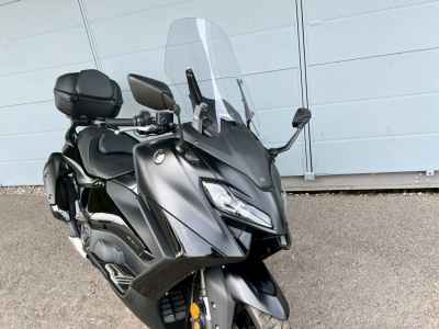 Yamaha TMAX 560 2023