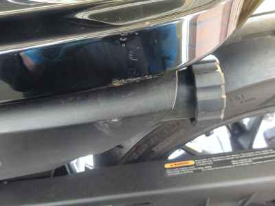 Suzuki Access 125 2022