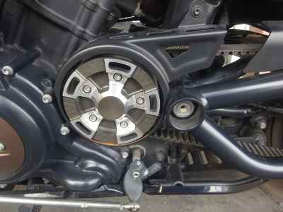 Suzuki Access 125 2022