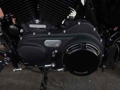 Harley-Davidson Sportster XL1200S 2020