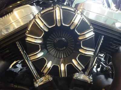 Harley-Davidson Sportster XL1200S 2020