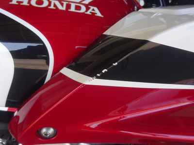 Honda CB400 Super Boldor 2005