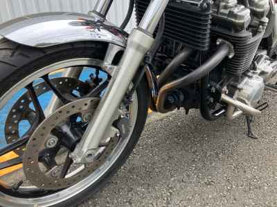 Honda CB1100 2010