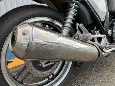 Honda CB1100 2010