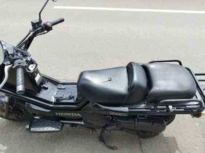 Honda PS250 Big Ruckus 2006