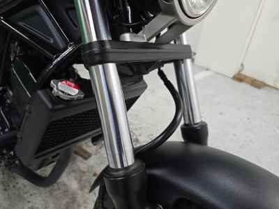 Honda Rebel CMX250 2017