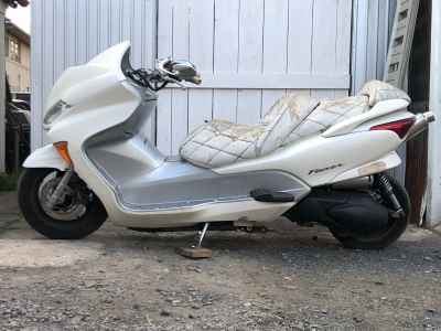 Honda Forza Z 2005