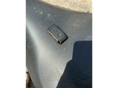 Suzuki Skywave 400 2006