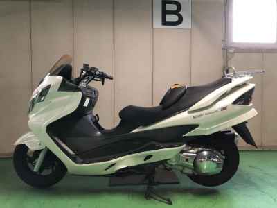 Suzuki Skywave 250