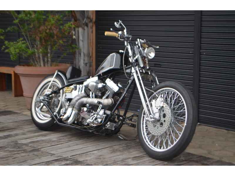 Harley-Davidson KIT BIKE 2013