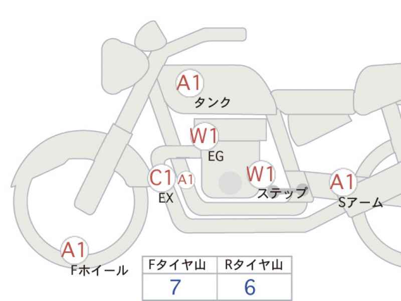 Yamaha MT-09 SP 2021
