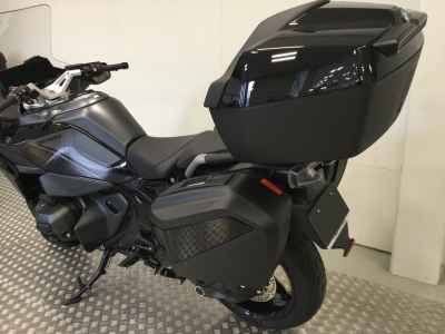 BMW R1300RT ASA 2026