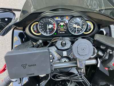 Suzuki Hayabusa 2022