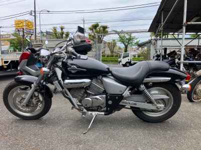 Honda Magna 250