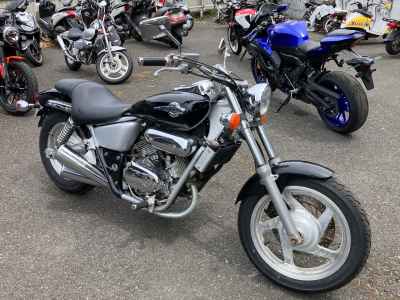 Honda Magna 250