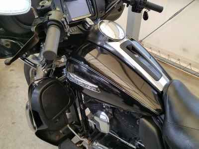 Harley-Davidson Electra Glide FLHTCU1690 Trike 2014