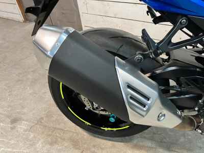 Suzuki GSX-R1000 2019
