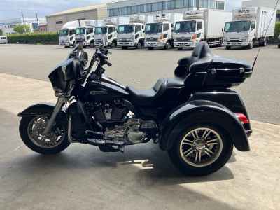 Harley-Davidson Electra Glide FLHTCU1870 Trike 2021