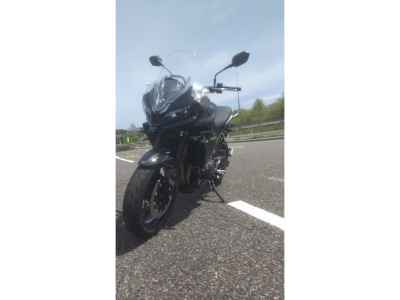 Triumph Tiger 800 2026