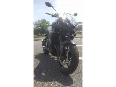 Triumph Tiger 800 2026
