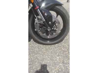 Triumph Tiger 800 2026