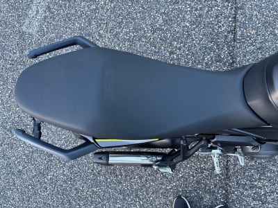 Triumph Tiger 800 2026